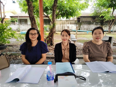 เข้าร่วมประชุมใหญ่สามัญประจำปี 2567 ... พารามิเตอร์รูปภาพ 1