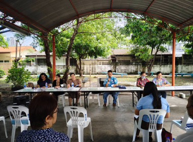 เข้าร่วมประชุมใหญ่สามัญประจำปี 2567 ... พารามิเตอร์รูปภาพ 4