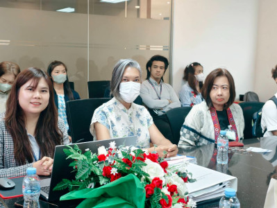 เข้าร่วมประชุมใหญ่สามัญประจำปี 2567 ... พารามิเตอร์รูปภาพ 1