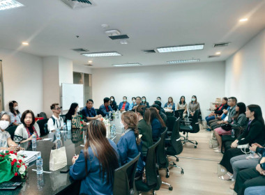 เข้าร่วมประชุมใหญ่สามัญประจำปี 2567 ... พารามิเตอร์รูปภาพ 2