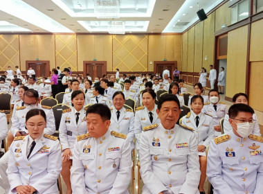 เข้าร่วมกิจกรรมเฉลิมพระเกียรติสมเด็จพระนางเจ้าฯ ... พารามิเตอร์รูปภาพ 3