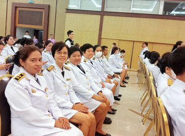 เข้าร่วมกิจกรรมเฉลิมพระเกียรติสมเด็จพระนางเจ้าฯ ... พารามิเตอร์รูปภาพ 4