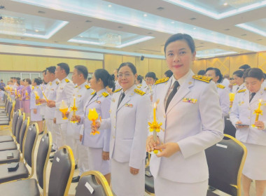 เข้าร่วมกิจกรรมเฉลิมพระเกียรติสมเด็จพระนางเจ้าฯ ... พารามิเตอร์รูปภาพ 4