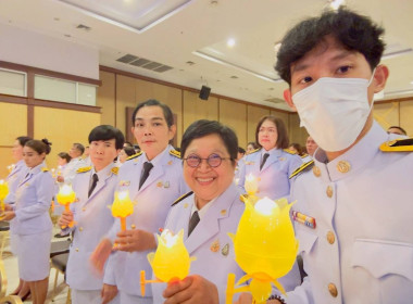 เข้าร่วมกิจกรรมเฉลิมพระเกียรติสมเด็จพระนางเจ้าฯ ... พารามิเตอร์รูปภาพ 5