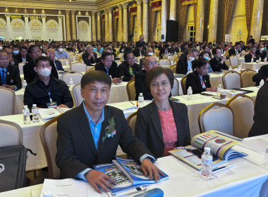 เข้าร่วมประชุมใหญ่สามัญประจำปี 2568 ... พารามิเตอร์รูปภาพ 5