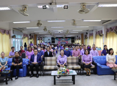 งาน 7 มิถุนายน วันสหกรณ์นักเรียน ประจำปี 2568 พารามิเตอร์รูปภาพ 3