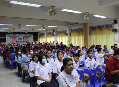 งาน 7 มิถุนายน วันสหกรณ์นักเรียน ประจำปี 2568 พารามิเตอร์รูปภาพ 4