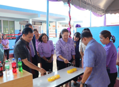 งาน 7 มิถุนายน วันสหกรณ์นักเรียน ประจำปี 2568 พารามิเตอร์รูปภาพ 9