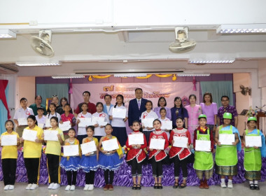 งาน 7 มิถุนายน วันสหกรณ์นักเรียน ประจำปี 2568 พารามิเตอร์รูปภาพ 5