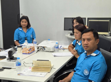 เข้าตรวจแนะนำเพื่อขับเคลื่อนการควบคุมภายใน ... พารามิเตอร์รูปภาพ 3