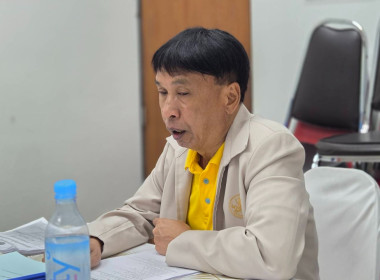 เข้าตรวจแนะนำเพื่อขับเคลื่อนการควบคุมภายใน ... พารามิเตอร์รูปภาพ 6