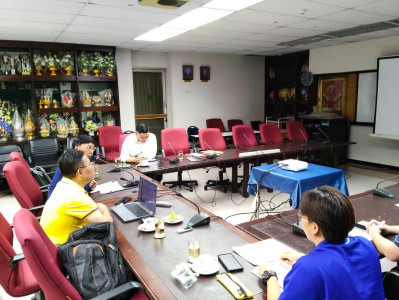 เข้าตรวจแนะนำเพื่อขับเคลื่อนการควบคุมภายใน ... พารามิเตอร์รูปภาพ 1