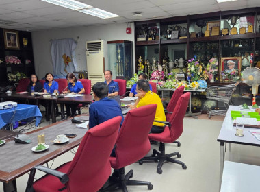 เข้าตรวจแนะนำเพื่อขับเคลื่อนการควบคุมภายใน ... พารามิเตอร์รูปภาพ 1