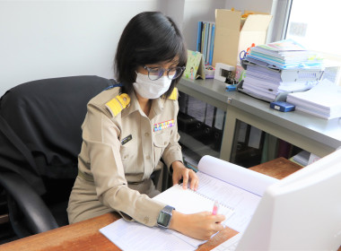 ประชุมข้าราชการ ลูกจ้าง พนักงานราชการ และพนักงานจ้างเหมา ... พารามิเตอร์รูปภาพ 5