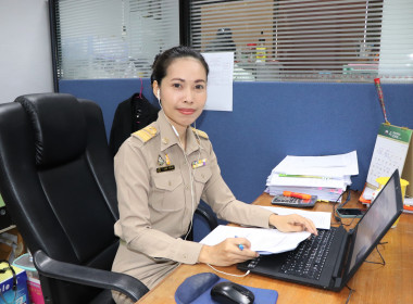 ประชุมข้าราชการ ลูกจ้าง พนักงานราชการ และพนักงานจ้างเหมา ... พารามิเตอร์รูปภาพ 7