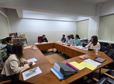 เข้าตรวจแนะนำเพื่อขับเคลื่อนการควบคุมภายใน ... พารามิเตอร์รูปภาพ 5