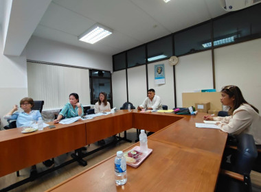 เข้าตรวจแนะนำเพื่อขับเคลื่อนการควบคุมภายใน ... พารามิเตอร์รูปภาพ 6