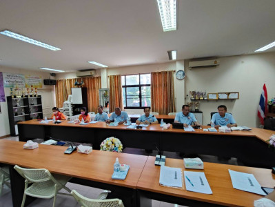 เข้าตรวจแนะนำเพื่อขับเคลื่อนการควบคุมภายใน ... พารามิเตอร์รูปภาพ 1