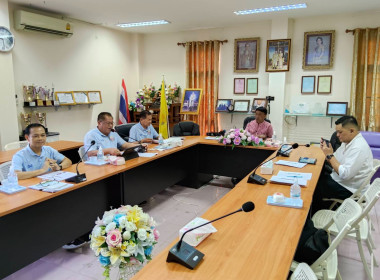 เข้าตรวจแนะนำเพื่อขับเคลื่อนการควบคุมภายใน ... พารามิเตอร์รูปภาพ 1