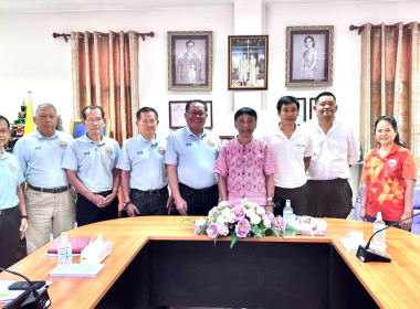 เข้าตรวจแนะนำเพื่อขับเคลื่อนการควบคุมภายใน ... พารามิเตอร์รูปภาพ 3