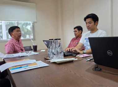 เข้าตรวจแนะนำเพื่อขับเคลื่อนการควบคุมภายใน ... พารามิเตอร์รูปภาพ 4