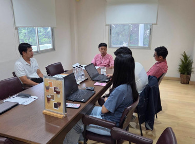 เข้าตรวจแนะนำเพื่อขับเคลื่อนการควบคุมภายใน ... พารามิเตอร์รูปภาพ 5