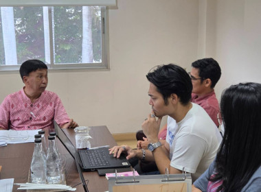 เข้าตรวจแนะนำเพื่อขับเคลื่อนการควบคุมภายใน ... พารามิเตอร์รูปภาพ 6