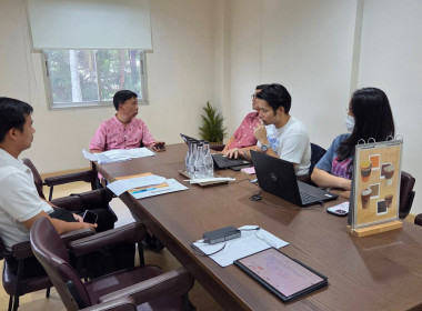 เข้าตรวจแนะนำเพื่อขับเคลื่อนการควบคุมภายใน ... พารามิเตอร์รูปภาพ 7