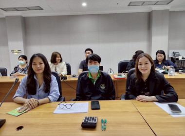 การประชุมข้าราชการ พนักงานราชการ และลูกจ้าง ... พารามิเตอร์รูปภาพ 9