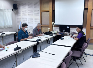 เข้าตรวจแนะนำเพื่อขับเคลื่อนการควบคุมภายใน ... พารามิเตอร์รูปภาพ 3