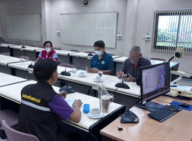 เข้าตรวจแนะนำเพื่อขับเคลื่อนการควบคุมภายใน ... พารามิเตอร์รูปภาพ 2