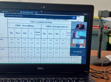 เข้าร่วมโครงการพัฒนาบุคลากรขับเคลื่อนงานบูรณาการความเข้มแข็งและตัวชี้วัดหลักภายใต้แผนระดับที่ 3 (พ.ศ. 2566 – 2570) ... พารามิเตอร์รูปภาพ 5