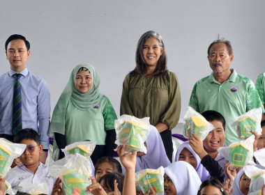 เข้าร่วมและเป็นวิทยากรให้ความรู้ด้านการสหกรณ์ ... พารามิเตอร์รูปภาพ 1