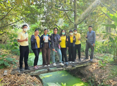 การตรวจประเมินแปลงทุเรียนนนท์ ... พารามิเตอร์รูปภาพ 1