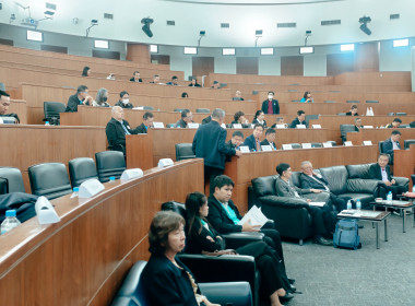 เข้าร่วมประชุมใหญ่สามัญประจำปี 2568 ... พารามิเตอร์รูปภาพ 2