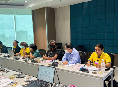 เข้าร่วมประชุมคณะกรรมการดำเนินการร้านสหกรณ์ผู้ปฏิบัติงานการไฟฟ้าฝ่ายผลิตแห่งประเทศไทย จำกัด ... พารามิเตอร์รูปภาพ 2