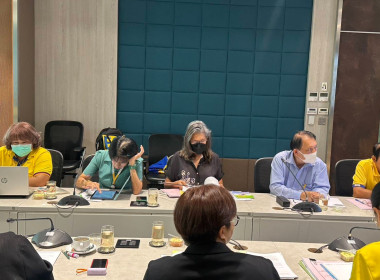 เข้าร่วมประชุมคณะกรรมการดำเนินการร้านสหกรณ์ผู้ปฏิบัติงานการไฟฟ้าฝ่ายผลิตแห่งประเทศไทย จำกัด ... พารามิเตอร์รูปภาพ 3