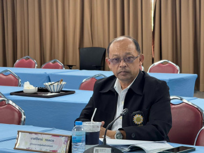 เข้าร่วมประชุมคณะกรรมการดำเนินการของสหกรณ์ออมทรัพย์กรม ... พารามิเตอร์รูปภาพ 1