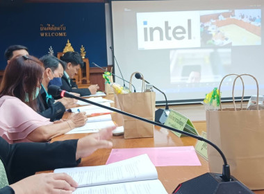 เข้าร่วมประชุมคณะกรรมการดำเนินการของสหกรณ์ออมทรัพย์กรม ... พารามิเตอร์รูปภาพ 4