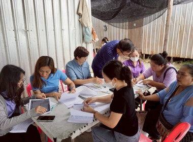 ร่วมกับสถาบันพัฒนาองค์กรชุมชน (พอช.) ... พารามิเตอร์รูปภาพ 2