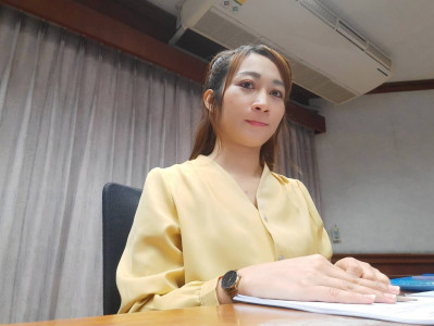 เข้าร่วมประชุมคณะกรรมการดำเนินการของสหกรณ์ออมทรัพย์กรมการแพทย์ จำกัด ... พารามิเตอร์รูปภาพ 1