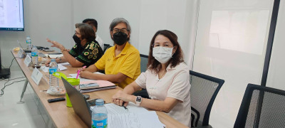 เข้าร่วมประชุมคณะกรรมการดำเนินการของสหกรณ์ออมทรัพย์มหาวิทยาลัยสุโขทัยธรรมาธิราช จำกัด ... พารามิเตอร์รูปภาพ 1