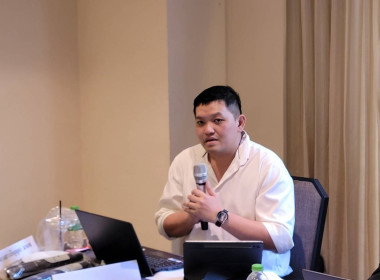 ปฏิบัติหน้าที่วิทยากรและพิธีกร ... พารามิเตอร์รูปภาพ 2