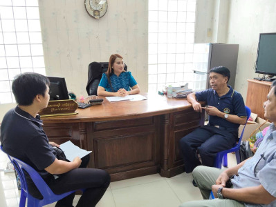 ร่วมกับสถาบันพัฒนาองค์กรชุมชน (พอช.) ... พารามิเตอร์รูปภาพ 1