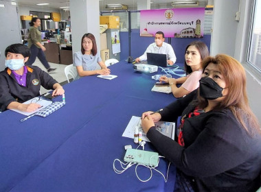 โครงการแก้ไขปัญหาหนี้สินและพัฒนาคุณภาพชีวิตสมาชิกสหกรณ์/กลุ่มเกษตรกร ประจำปีงบประมาณ พ.ศ. 2566 ... พารามิเตอร์รูปภาพ 4