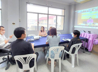 โครงการแก้ไขปัญหาหนี้สินและพัฒนาคุณภาพชีวิตสมาชิกสหกรณ์/กลุ่มเกษตรกร ประจำปีงบประมาณ พ.ศ. 2566 ... พารามิเตอร์รูปภาพ 6