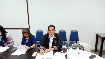 เข้าร่วมประชุมคณะกรรมการดำเนินการสหกรณ์ออมทรัพย์วาย เอ็ม ... พารามิเตอร์รูปภาพ 1