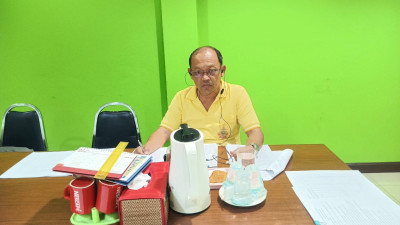 เข้าร่วมประชุมคณะกรรมการสหกรณ์ การเกษตรเมืองนนทบุรี จำกัด พารามิเตอร์รูปภาพ 1