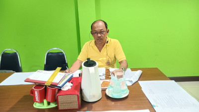 เข้าร่วมประชุมคณะกรรมการดำเนินการสหกรณ์ออมทรัพย์กรมควบคุมโรค จำกัด ... พารามิเตอร์รูปภาพ 1