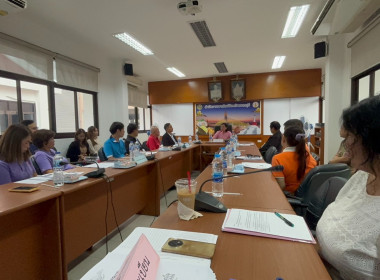 โครงการส่งเสริมธรรมาภิบาลในการดำเนินงานของสหกรณ์ ... พารามิเตอร์รูปภาพ 1